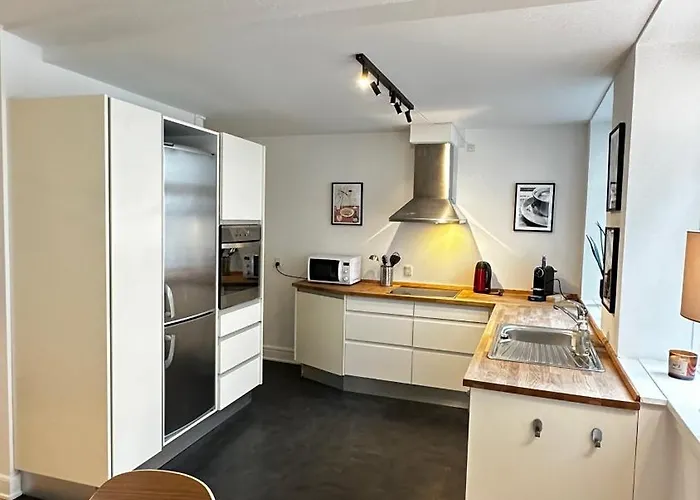 Apartment Management Lov