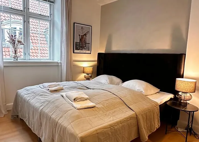 Apartment Management Lov Kopenhagen
