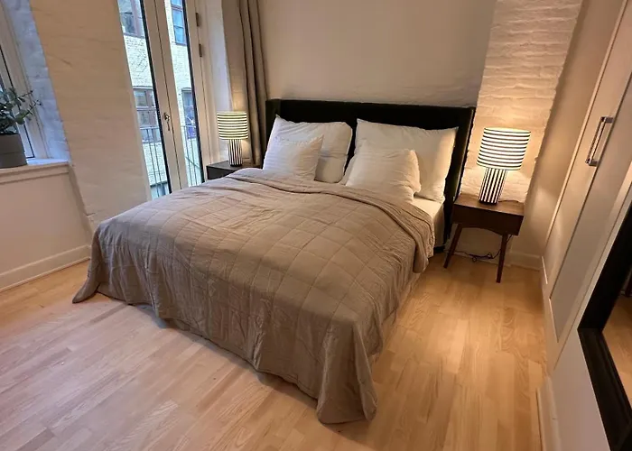 Apartment Management Lov Kopenhagen