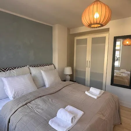 Apartman Lovstraede From 1 To 6 - Carolinas Koppenhága