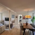 Appartement Management