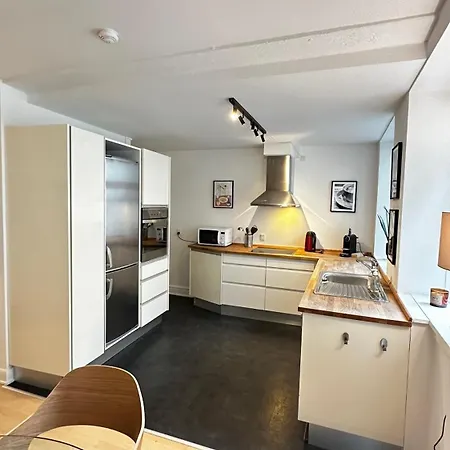 Apartment Lovstraede From 1 To 6 - Carolinas