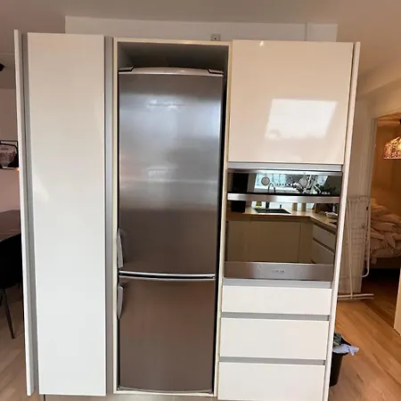 Management Lov * Koppenhága