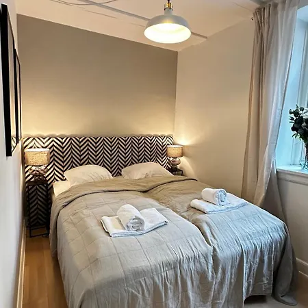 Management Lov Koppenhága