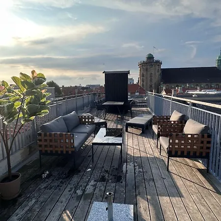 Lovstraede From 1 To 6 - Carolinas Apartment
