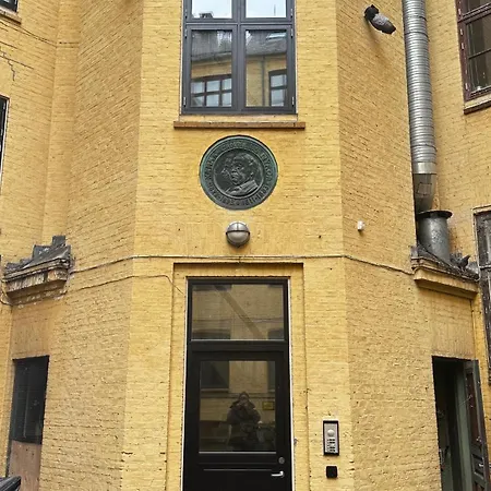 Management Apartment *