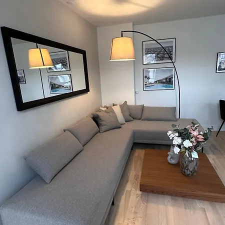 Management Lov Apartman Koppenhága