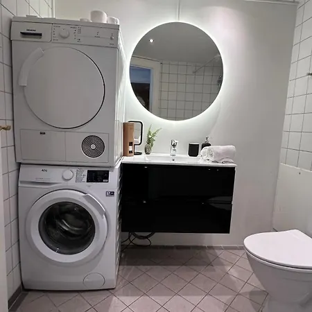 Apartman Management Lov Koppenhága