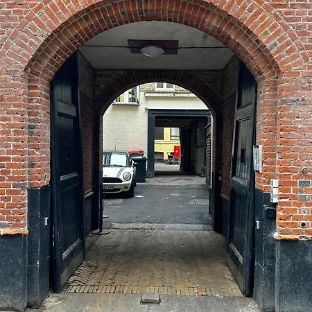 Management Apartment *