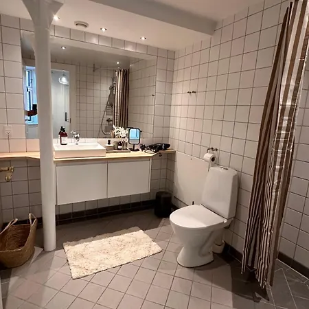 Management Lov Apartman Koppenhága