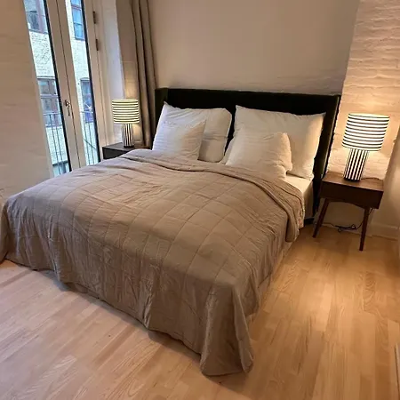 דירה Management Lov קופנהגן