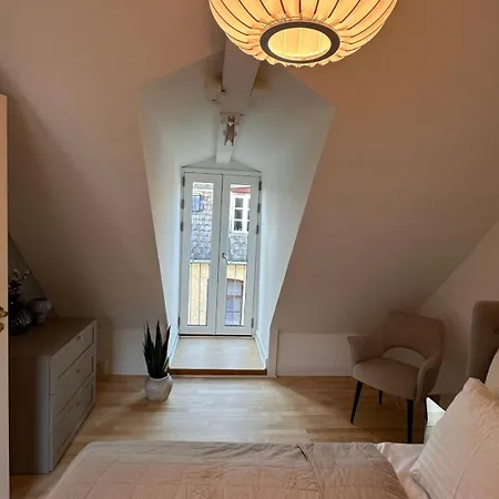 Lovstraede From 1 To 6 - Carolinas * Copenaghen