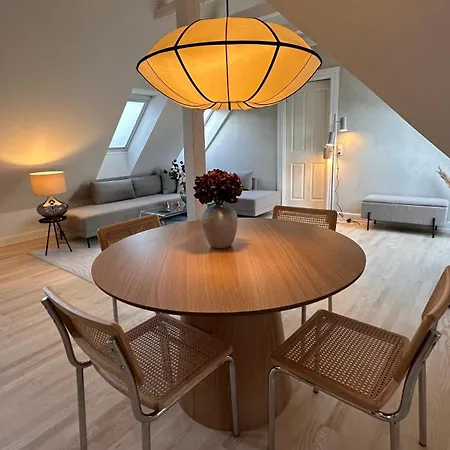 Lovstraede From 1 To 6 - Carolinas Apartment