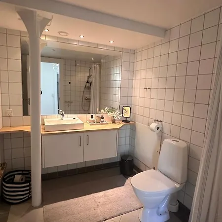 Apartment Management