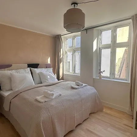 Management Lov Koppenhága