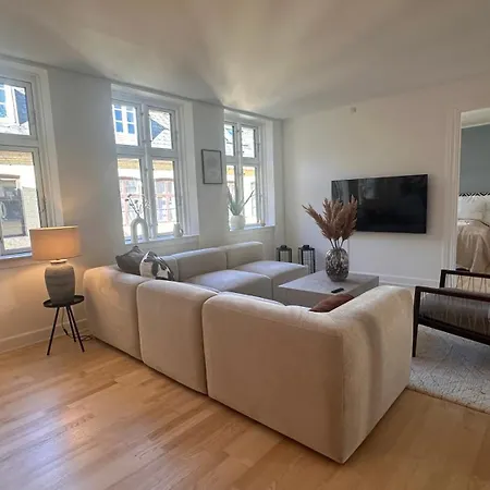Lovstraede From 1 To 6 - Carolinas Apartment Copenhagen
