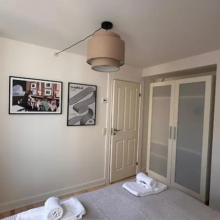 Lovstraede From 1 To 6 - Carolinas Apartment