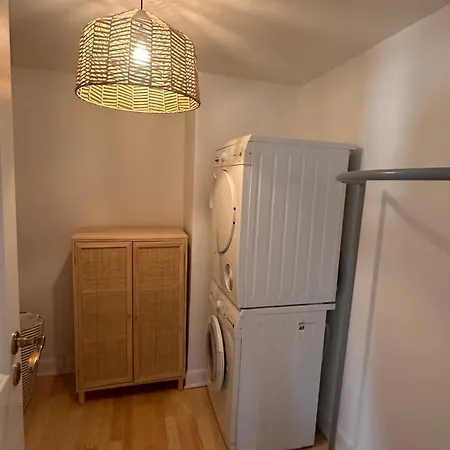 Management Lov Apartman