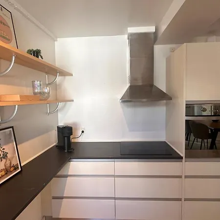 Lovstraede From 1 To 6 - Carolinas Apartment Copenhagen