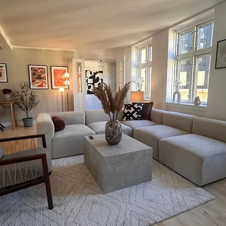 Management Kopenhagen