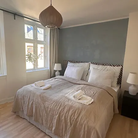 Management Lov * Koppenhága