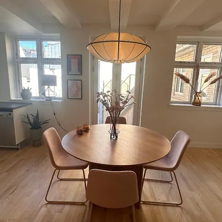 Management Apartment