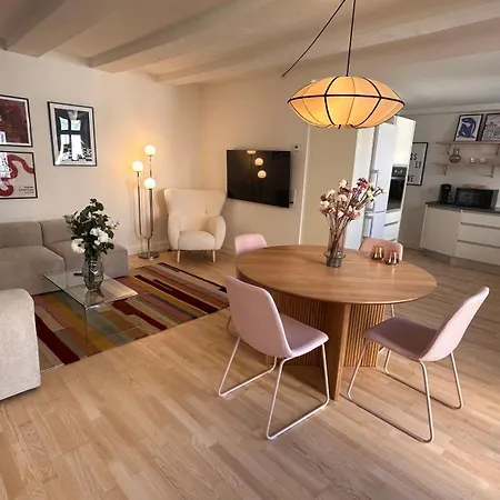 Apartment Lovstraede From 1 To 6 - Carolinas