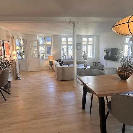 Management Lov * Koppenhága