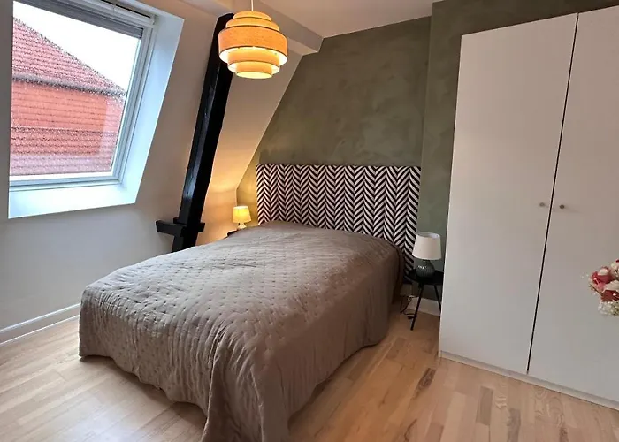 Management Lov Апартаменты *