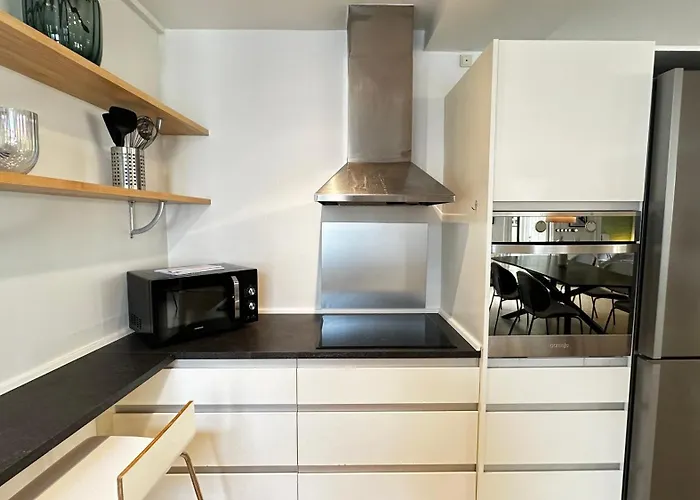 Апартаменты Management Lov *