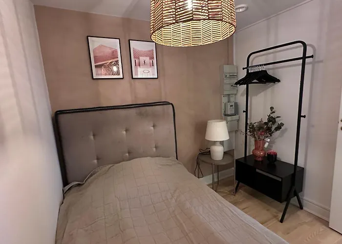 Management Lov Копенгаген