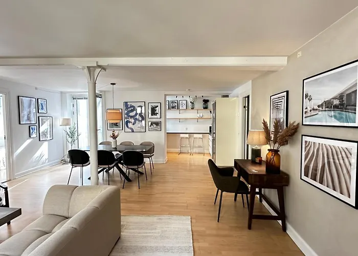 Апартаменты Management Lov *