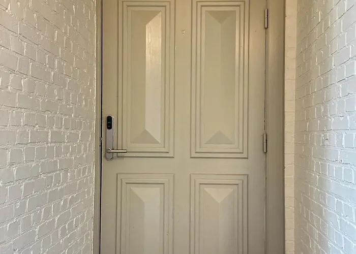 Management Lov Апартаменты Копенгаген