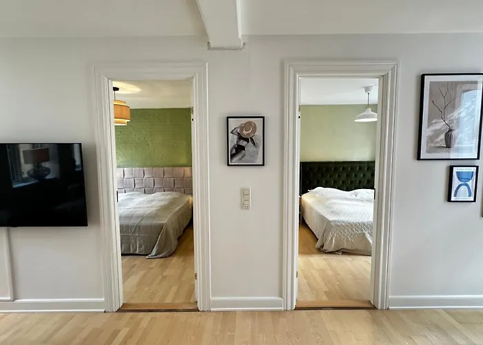 Апартаменты Management Lov