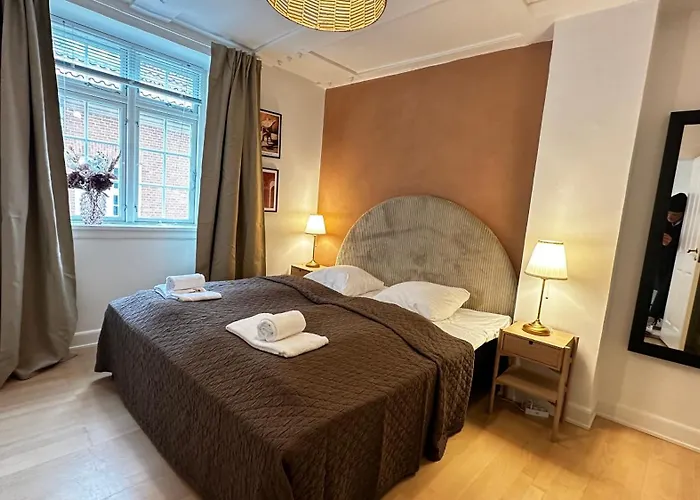 Management Lov Апартаменты *