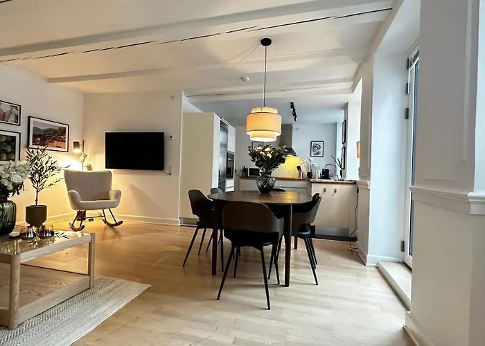 Апартаменты Management Lov *