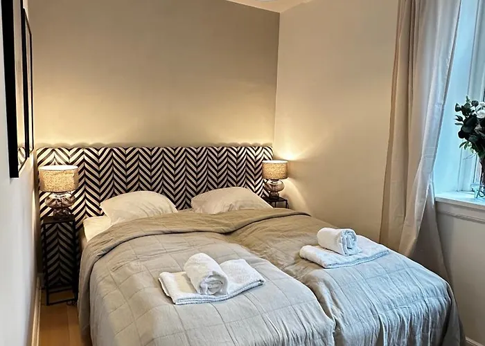 Management Lov Копенгаген