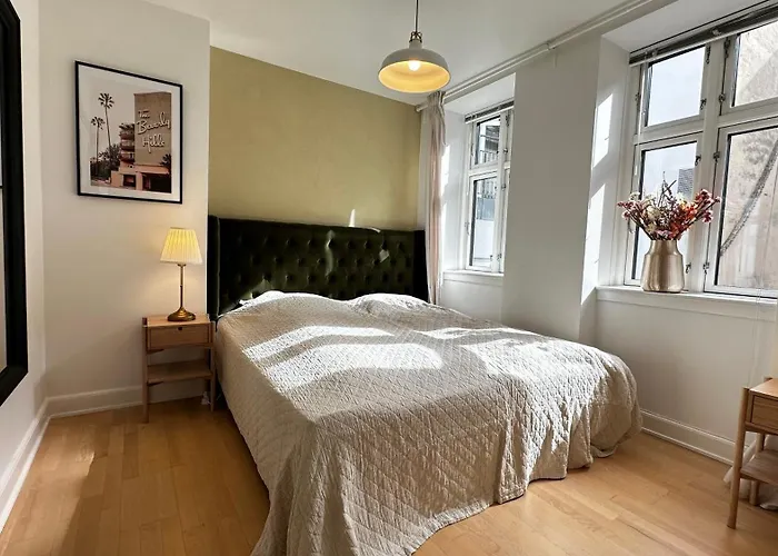 Апартаменты Management Lov