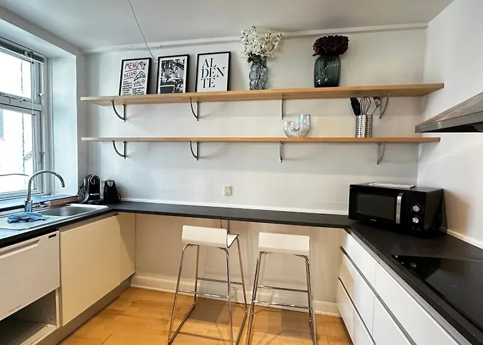 Апартаменты Management Lov *