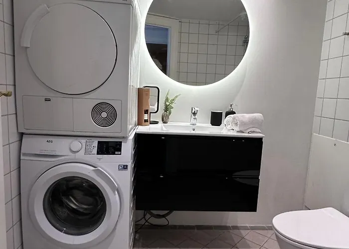 Апартаменты Management Lov Копенгаген