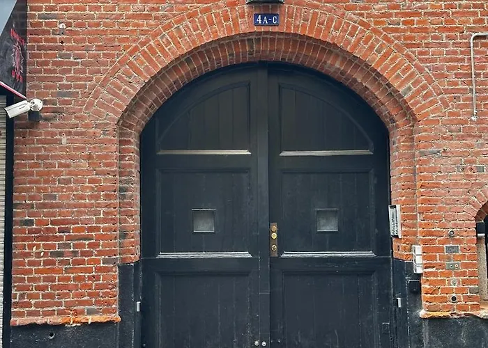 Management Lov Апартаменты