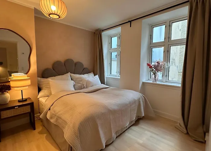 Апартаменты Management Lov