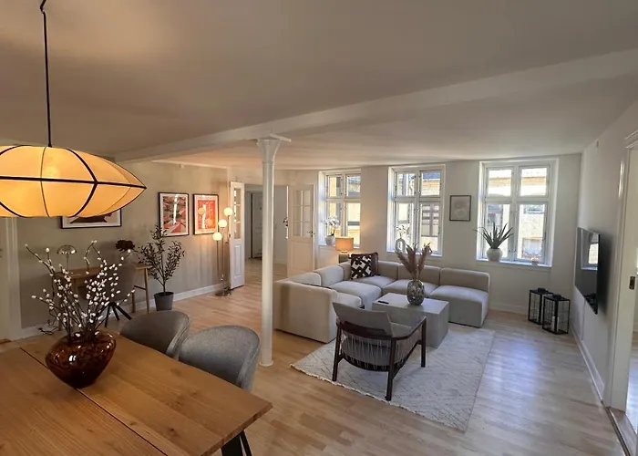 Апартаменты Management Lov *