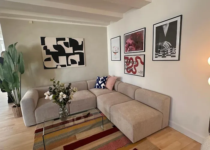 アパート Management Lov コペンハーゲン