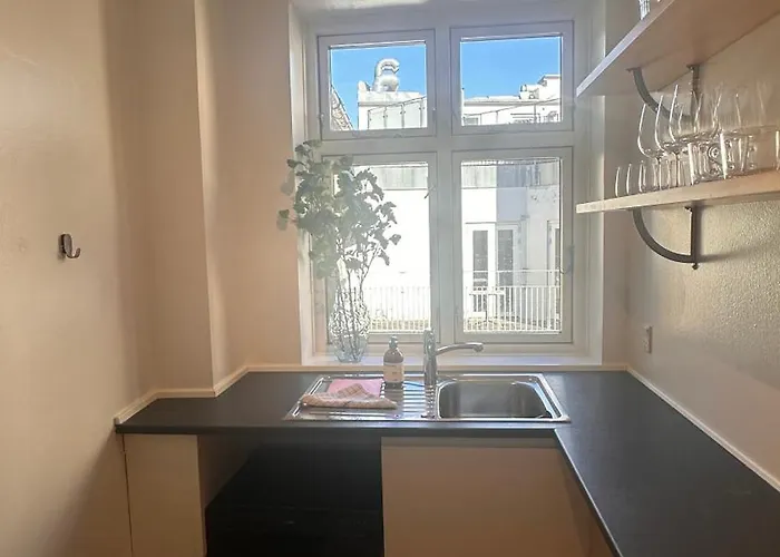 Management Lov コペンハーゲン