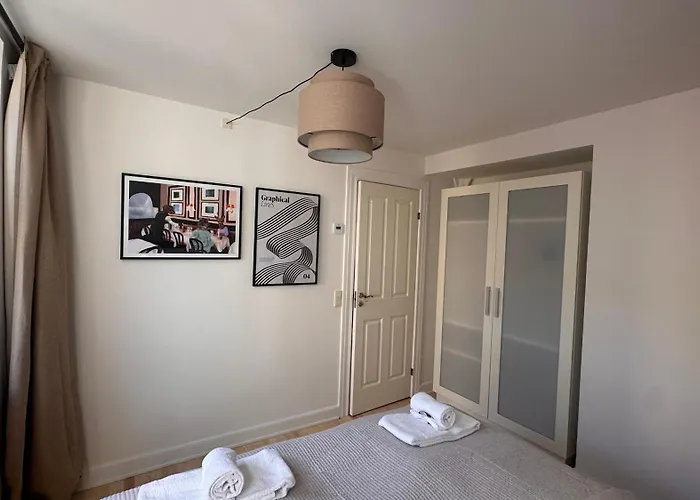 Management Lov Apartman