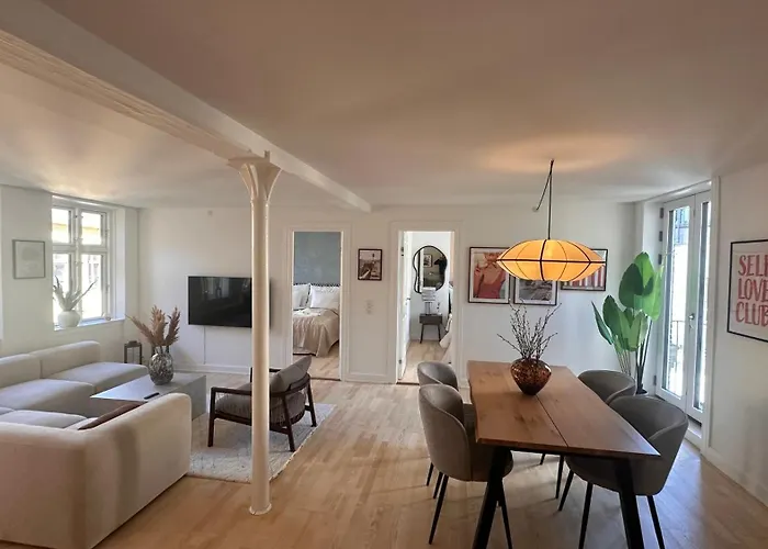 Апартаменты Management Lov