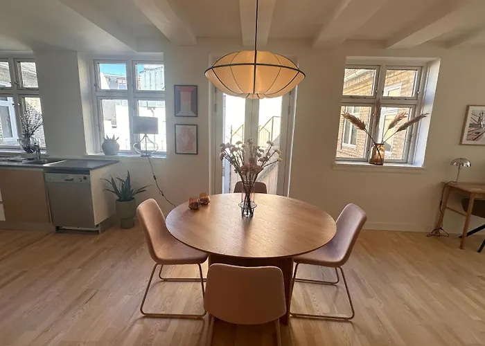 Management Lov Апартаменты