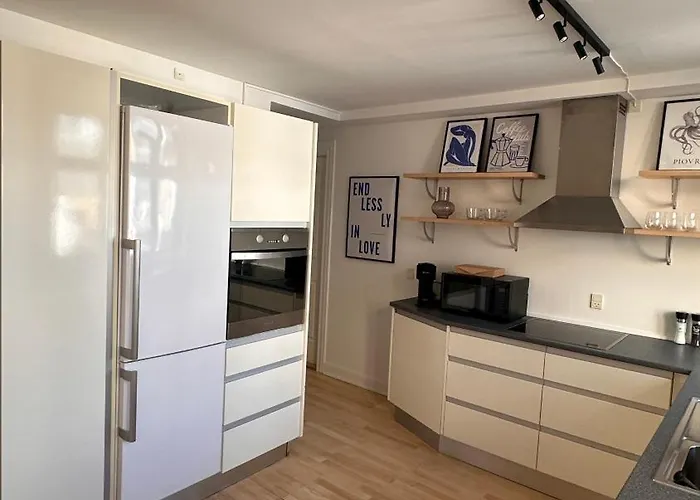 Апартаменты Management Lov *