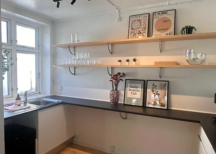 Апартаменты Management Lov *